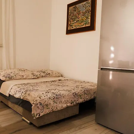 Apartamento Vilma Zadar