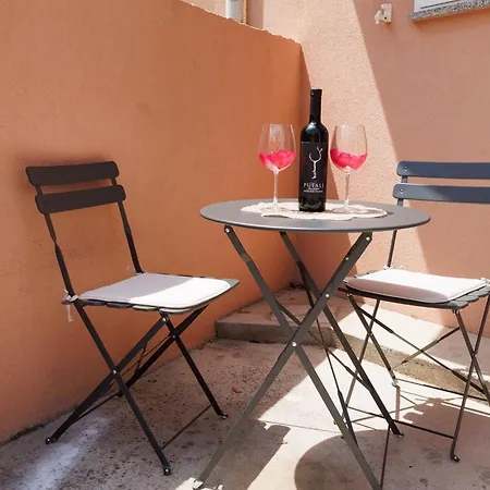 Apartamento Vilma Zadar