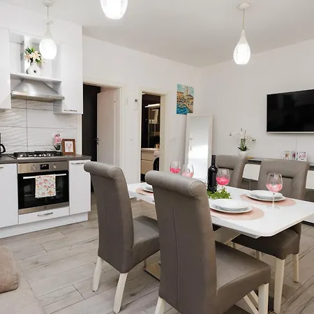 Vilma Apartamento *