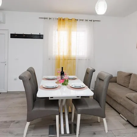 Apartamento Vilma *