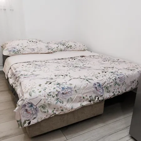 Apartamento Vilma Zadar