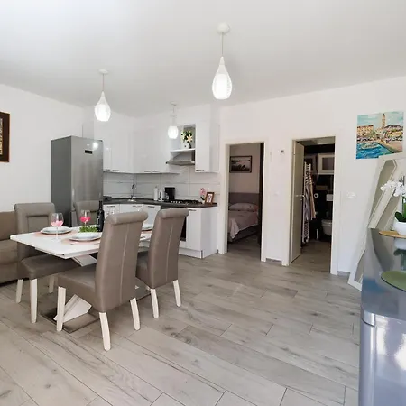 Vilma Apartamento