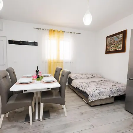 Vilma Apartamento *