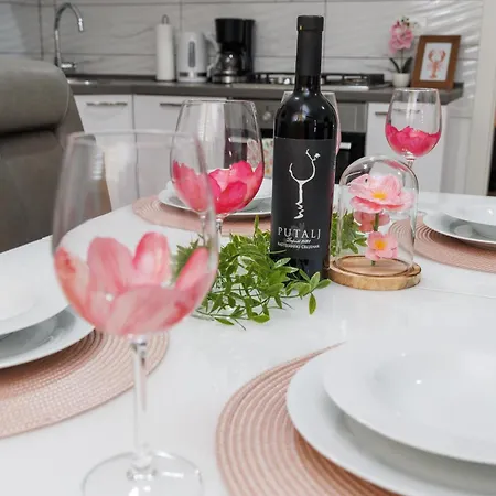 Apartamento Vilma Zadar