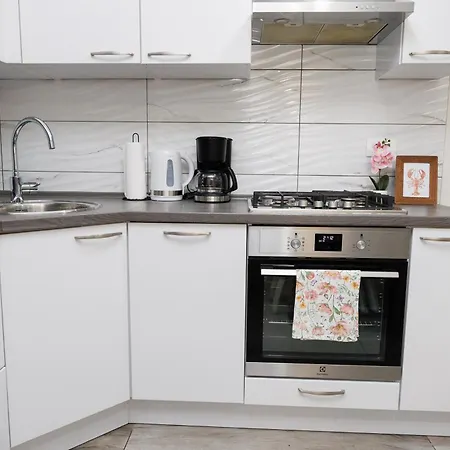 Vilma Apartamento *