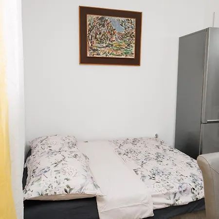 Vilma Apartamento Zadar