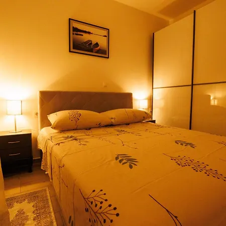 Vilma Apartamento