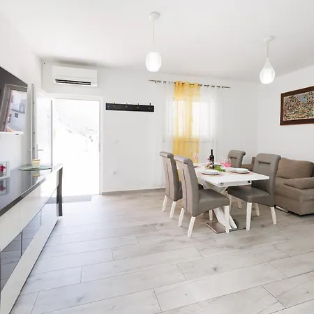 Vilma Apartamento *