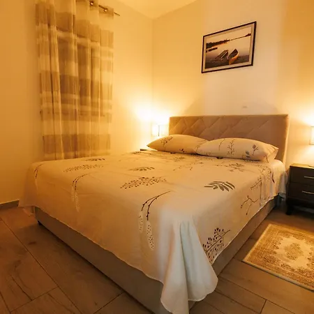 Vilma Apartamento Zadar
