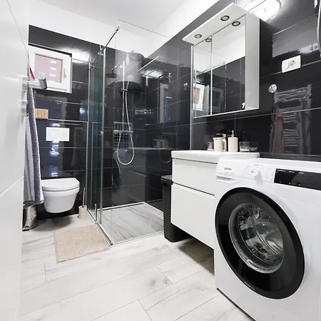 Apartamento Vilma *