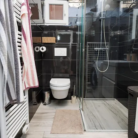 Vilma Apartamento *