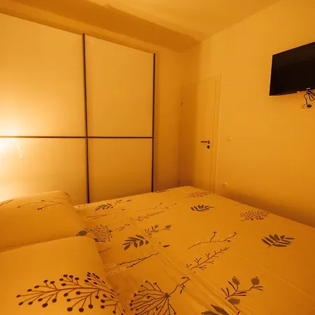 Vilma Apartamento Zadar