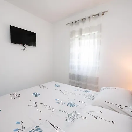 Apartamento Vilma Zadar