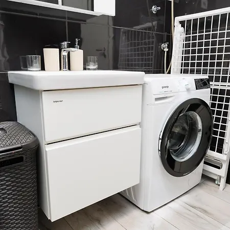 Apartamento Vilma Zadar