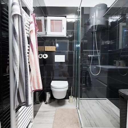 Vilma Apartamento Zadar