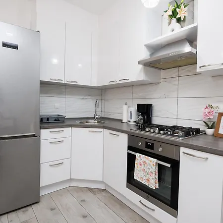 Vilma Apartamento Zadar