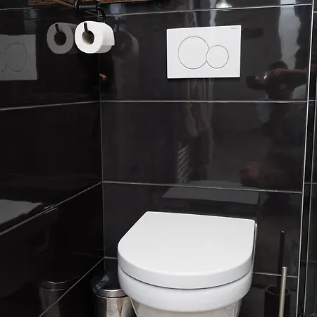 Vilma Apartamento