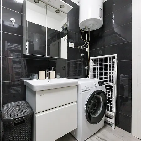 Apartamento Vilma