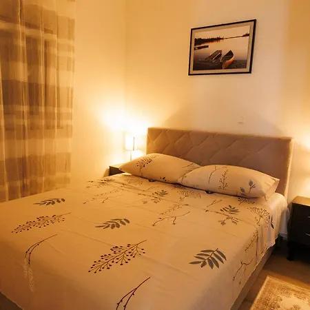 Apartamento Vilma Zadar