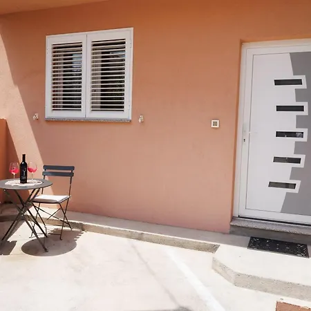 Vilma Apartamento Zadar