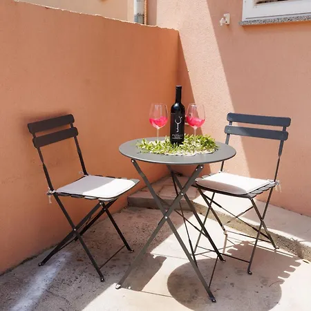 Vilma Apartamento