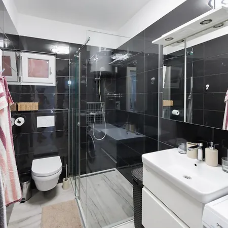 Apartamento Vilma *