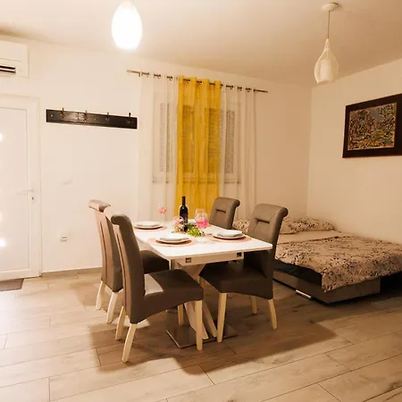 Vilma Apartamento *